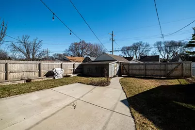 3308 N 91st St, Milwaukee, WI 53222 - Photo 30