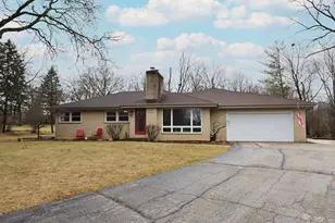 4565 Meadow View E, Brookfield, WI 53005 - Photo 1