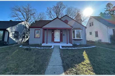3280 N 60th St, Milwaukee, WI 53216 - Photo 1