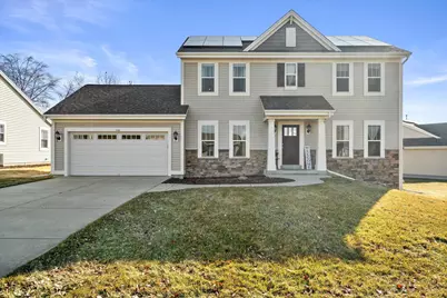 619  Arlington Way, Watertown, WI 53094 - Photo 2