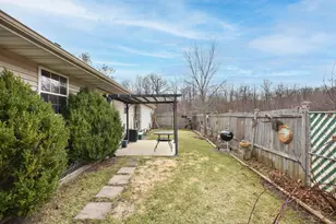 8750 W Fairy Chasm Dr, Milwaukee, WI 53224 - Photo 34