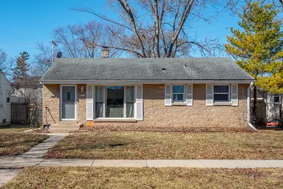 5151 N 83rd St, Milwaukee, WI 53218 - Photo 2