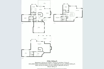 1492  Highland Dr #8-32, Geneva, WI 53147 - Photo 96