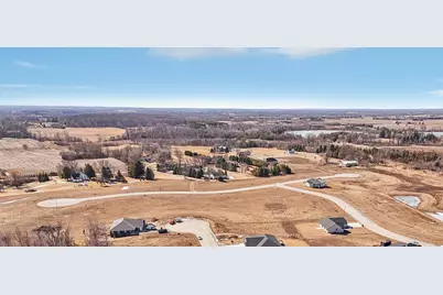 Lt1  Lake Breeze Ln, Random Lake, WI 53075 - Photo 1