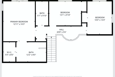 10510  Stratford Pl, Mequon, WI 53092 - Photo 38