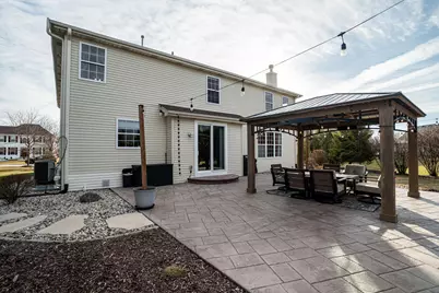 10840  45th Ave, Pleasant Prairie, WI 53158 - Photo 46