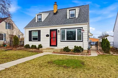 3776 N 98th St, Milwaukee, WI 53222 - Photo 1