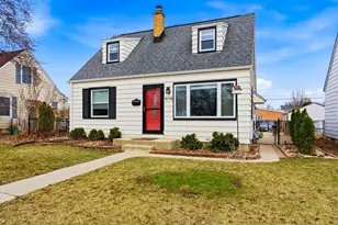 3776 N 98th St, Milwaukee, WI 53222 - Photo 1