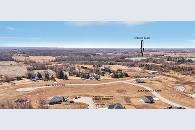 Lt34  Lake Breeze Ln, Random Lake, WI 53075 - Photo 2