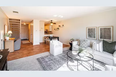 11936 W Mill Rd #9, Milwaukee, WI 53225 - Photo 1