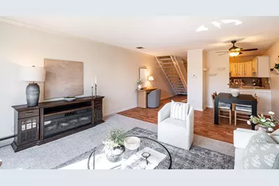 11936 W Mill Rd #9, Milwaukee, WI 53225 - Photo 2
