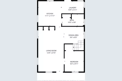 1611  Jackson St, Two Rivers, WI 54241 - Photo 20