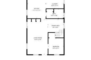 1611 Jackson St, Two Rivers, WI 54241 - Photo 20