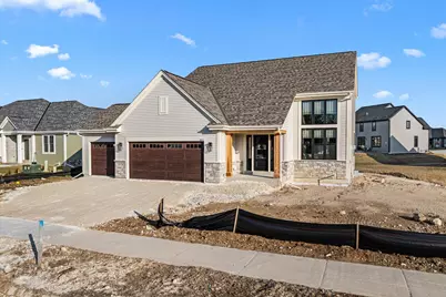 3817  White Oak Way, Waukesha, WI 53188 - Photo 1