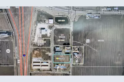 7620  Pamperin Way, Wayne, WI 53002 - Photo 1