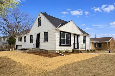 4076 N 93rd St, Wauwatosa, WI 53222 - Photo 1