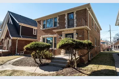 2787 N Sholes Ave #2789, Milwaukee, WI 53210 - Photo 1