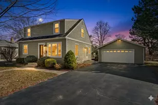 1038 4th Ave, Grafton, WI 53024 - Photo 1