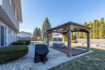 5800  82nd Pl, Kenosha, WI 53142 - Photo 34