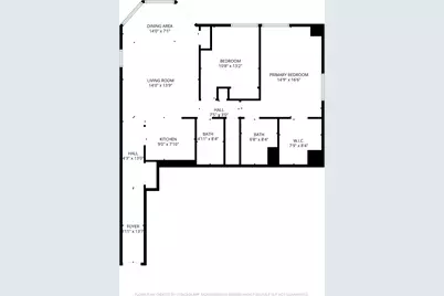 1660 N Prospect Ave #805, Milwaukee, WI 53202 - Photo 32