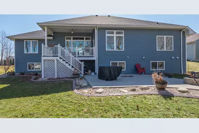 738  Willow Bend Dr, Racine, WI 53185 - Photo 44