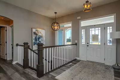 738  Willow Bend Dr, Racine, WI 53185 - Photo 2