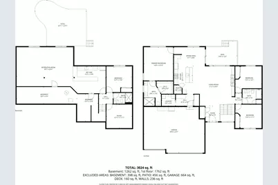 738  Willow Bend Dr, Racine, WI 53185 - Photo 52