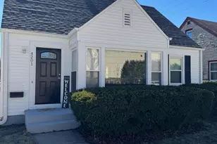 4201 W Ruby Ave, Milwaukee, WI 53209 - Photo 1