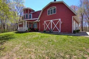 W10753 Hannon Rd, Adams, WI 54615 - Photo 66