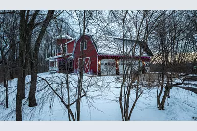 W10753  Hannon Rd, Adams, WI 54615 - Photo 1