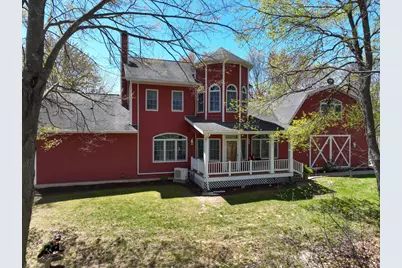 W10753  Hannon Rd, Adams, WI 54615 - Photo 4