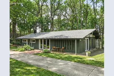 N1801  Birch Dr, Linn, WI 53147 - Photo 1