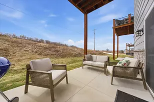 W5719 Trackside Rd, Plymouth, WI 53073 - Photo 38