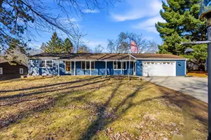 W377S3527 School Section Lake Dr, Ottawa, WI 53118 - Photo 1