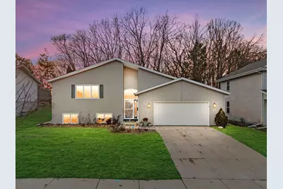 1130  Green Tree Rd, West Bend, WI 53090 - Photo 1