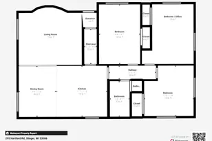 295 Hartford Rd, Slinger, WI 53086 - Photo 42