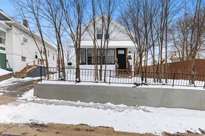 120  4th St, Waukesha, WI 53188 - Photo 2