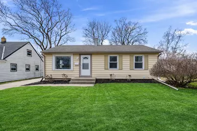 3541 S 46th St, Greenfield, WI 53220 - Photo 1