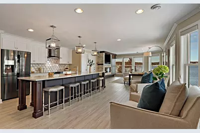 432  Harvard Ave #5 &amp; 6, Fontana, WI 53125 - Photo 10