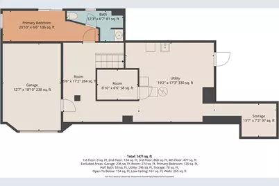 1576  Highland Ave, Richfield, WI 53033 - Photo 54