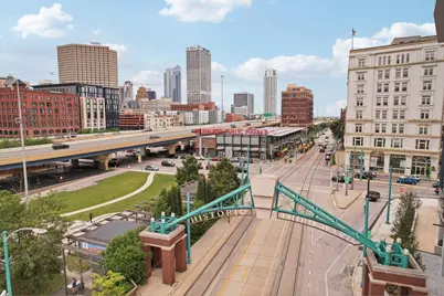 102 N Water St #701, Milwaukee, WI 53202 - Photo 2