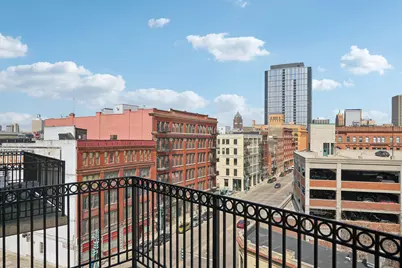 102 N Water St #701, Milwaukee, WI 53202 - Photo 38