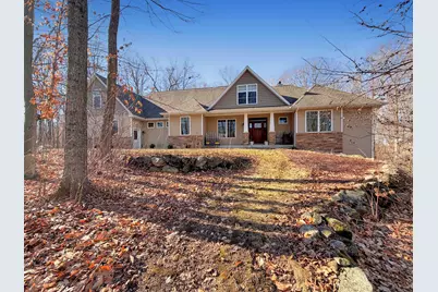 W5237  County Road A -, Rhine, WI 53020 - Photo 1