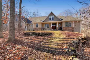 W5237 County Rd A, Rhine, WI 53020 - Photo 1