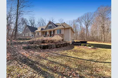 W5237  County Road A -, Rhine, WI 53020 - Photo 2