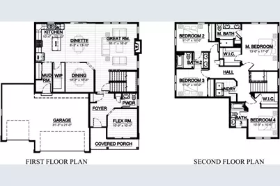 9546 S Bergamont Dr, Franklin, WI 53132 - Photo 4