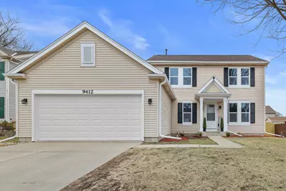 9412  68th St, Kenosha, WI 53142 - Photo 1