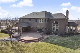 W3730 Decora Rd, Hubbard, WI 53032 - Photo 38