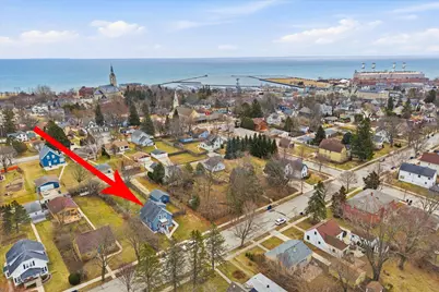 526 N Montgomery St, Port Washington, WI 53074 - Photo 34