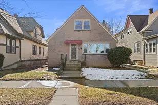 6025 W Lapham St, West Allis, WI 53214 - Photo 1